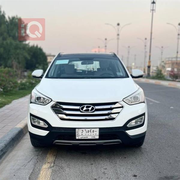 Hyundai for sale in Iraq